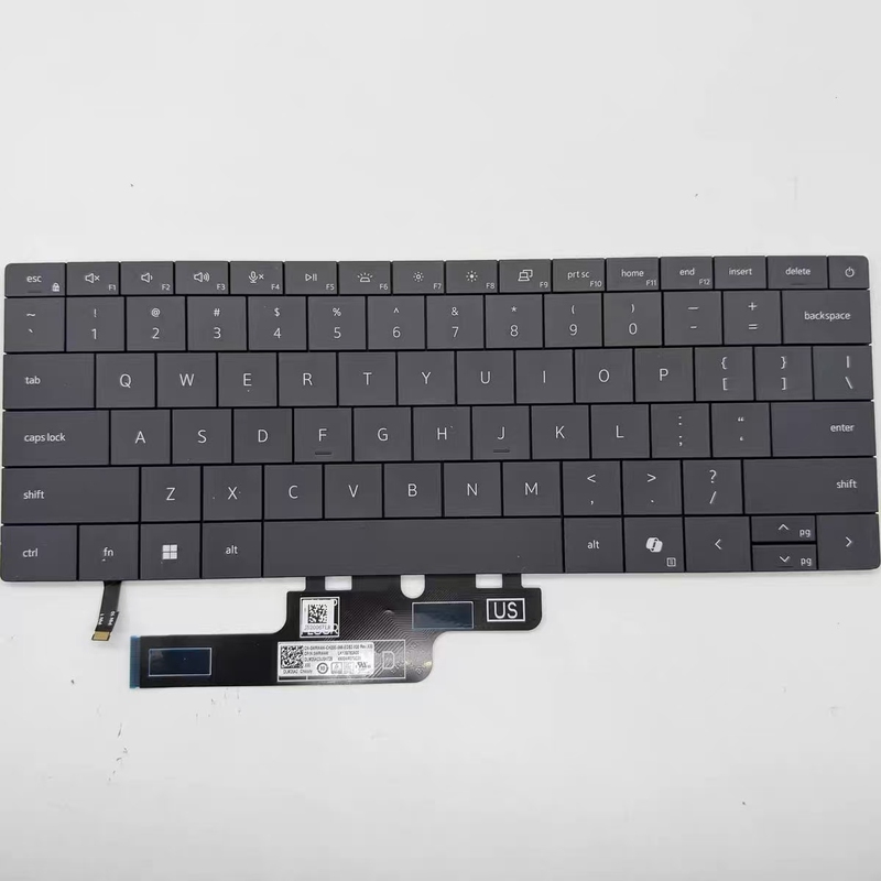 Suitable for Dell Xps 14 Xps 16 2026 Ai Key 9440 9450 Backlit Keyboard Suitable for Dell Xps 14 Xps 16 2026 Ai Key 9440 9450 Backlit Keyboard