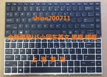 HP HP ZHAN War 66 ProG1 Elitebook 430G5 440G6 440G5 445g5 Keyboard