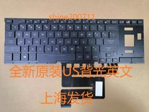 ASUS Gamer Country ROG Ice Blade GX501V GX701 GX501VI GX501VS GX501VIK Keyboard