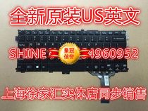 New English Sony SVP13A1CW SVP132A17T SVP132A17T SVP1321ACXB Keyboard