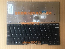Brand new original English lenovo yoga3 11 yoga 300-11iby 700-11 710-11isk keyboard