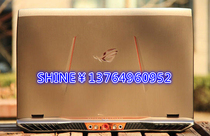 ASUS ROG player country GX800 GX800V GX800VH GX800VHK water-cooled e-sports pen keyboard