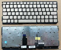  Lenovo Lenovo IdeaPad Xiaoxin Air12 Air 12 YOGA900S-12ISK Gold and silver linear keyboard
