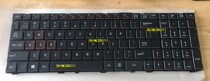 US Brand new MP-13H83K0J5285 OKN1-OH4K022 MP-13H8 Notebook with backlit keyboard