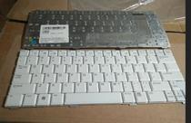 Brand new original US English Dell Dell VOSTRO 1200 V1200 PP16S Keyboard White