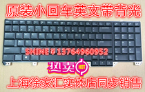 Brand new original US ENGLISH ALIENWARE ALIEN P31E P31E001 NOTEBOOK BACKLIT KEYBOARD