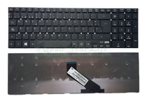 Acer 5830T 5830TG 5755G V3-571G 771G 551G Z5WAW E5-572G Keyboard