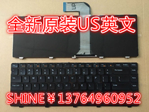Dell 14vd-5316 14VD-456 14VD-1318 14VD-369BS 14VD-366BS keyboard