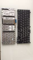 New English HP compaq EVO N200 N100 N220 notebook keyboard small carriage return US BR