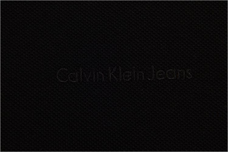 Áo sơ mi nam ngắn tay kiểu Mỹ Calvin Klein nam POLO Mùa hè mới giản dị cotton Paul áo sơ mi cỡ lớn ao polo