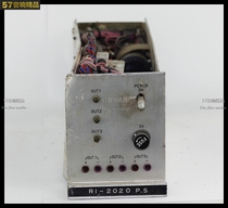 Instead the machine removal import transformer input 220V 80W output dual 16V single 10V B424