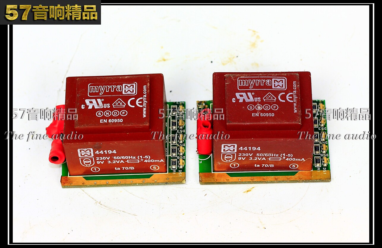 Import Transformers Seal Bull 3 2W Enter 220V Output single 9V-Taobao