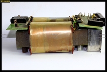 Imported transformer German mouth cow 800W input 220V output dual 92V quiet B3