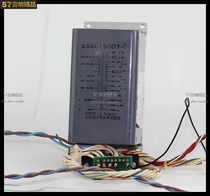 Imported Distribution Transformer Iron Shell Sealed Cattle Input 220V Output Single 8 5V Dual 19V Dual 19VB441