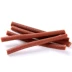 Nghịch ngợm Mellow Beef Stick 400g Teddy Golden Retriever Molar Thịt bò khô Chó huấn luyện Chó Pet Chó ăn vặt - Đồ ăn vặt cho chó