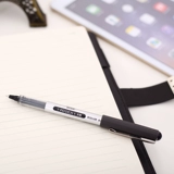 Шариковая ручка-роллер для школьников, ручка на водной основе, 12 шт