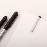 Шариковая ручка-роллер для школьников, ручка на водной основе, 12 шт