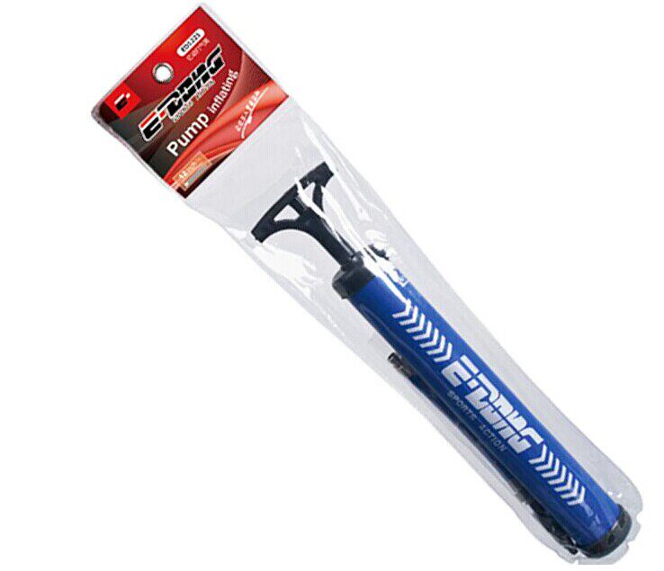 Pompe à vélo - Ref 2389053 Image 5