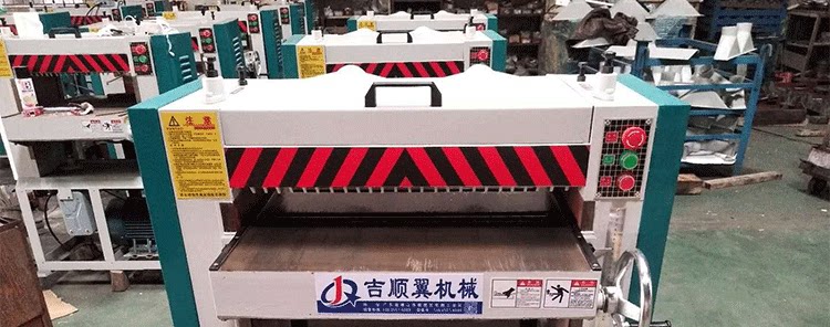 木工压刨机床 MB104单面重型压刨 MB103高速压刨机 刨木线 木刨床-阿里巴巴