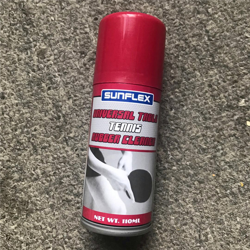 Ping tennis racket cleaning agent Ping tennis tape tape cleaning agent love to take maintenance detergent to add stickiness