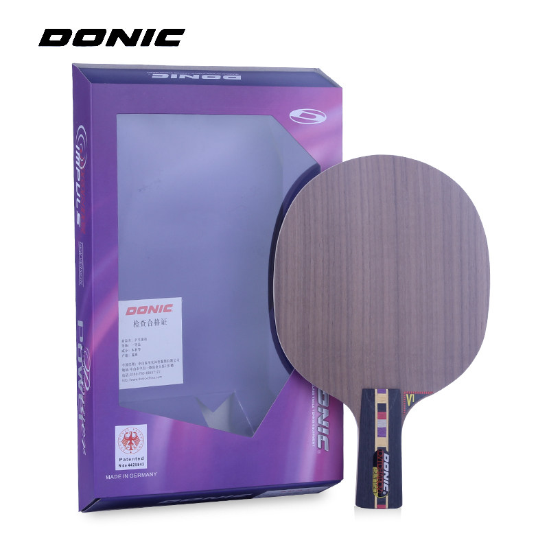 Donic Donic Senso V1 Ocharov Ping Tennis Ball Cricket 22811 32811