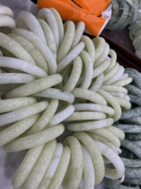 Xiu jade bracelet serpentine tremolite bracelet 51 pieces package 15 pieces