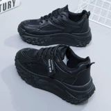 Танцующая летняя спортивная обувь на платформе для отдыха