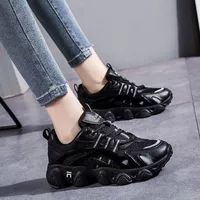 Элегантный черный