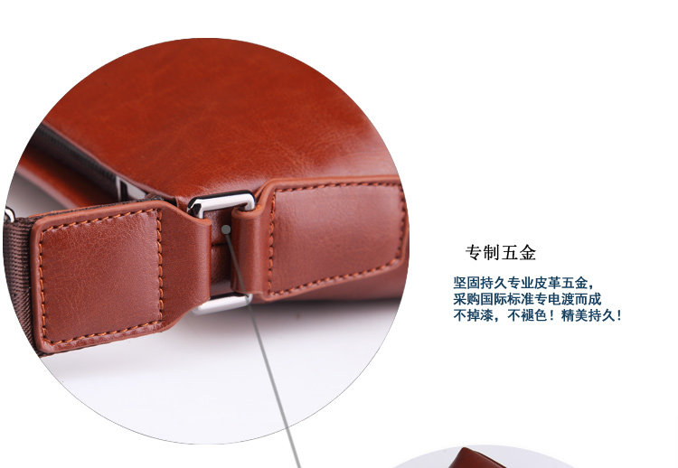 Sac pour homme - Ref 52006 Image 39