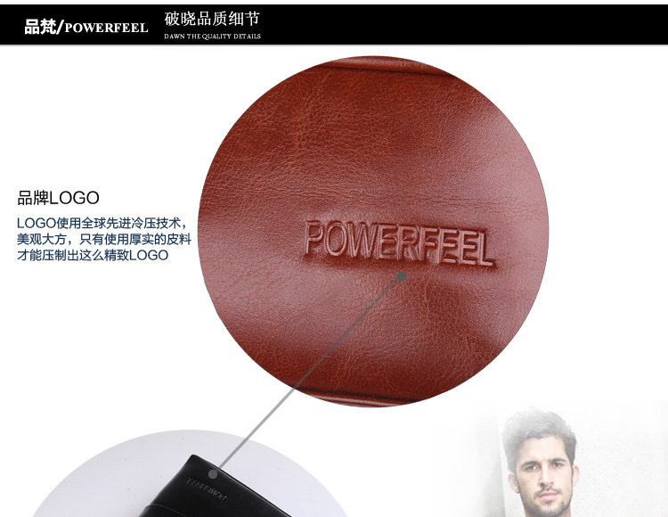 Sac pour homme - Ref 52006 Image 37