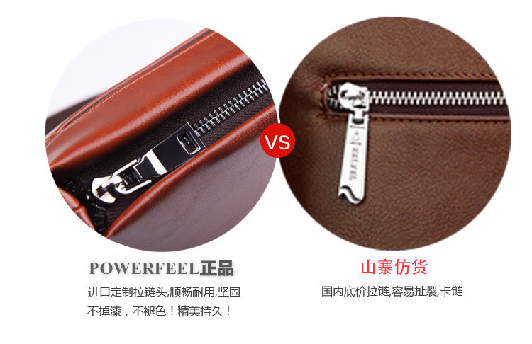 Sac pour homme - Ref 52006 Image 34