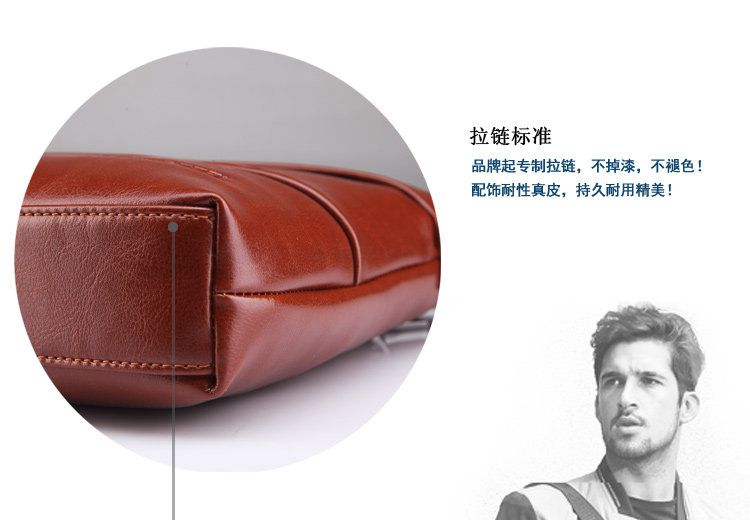 Sac pour homme - Ref 52006 Image 42