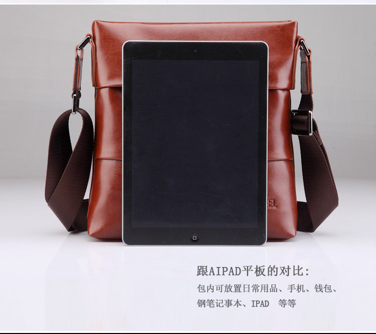 Sac pour homme - Ref 52006 Image 30