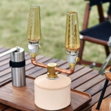 Thouswinds Outdoor Open Battalion Газовые огни газовые свечи