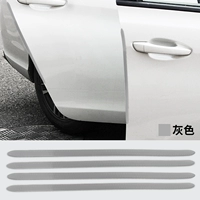 4 -Leap Pure Grey наряд