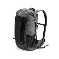 Naturehike Norway Outdoor Climbing Bag Large Capacity Male Travel Hiking Camping Double Shoulder Backpack Light Weight Mountaineering