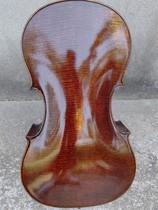 Antique Cello Cograde Playing Beginners Training Adults 4 4 Imported Materials Full Handmade Quality Materials