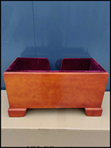 Universal bass double cello base subbass square durable display wooden shelf bracket accessories home prison