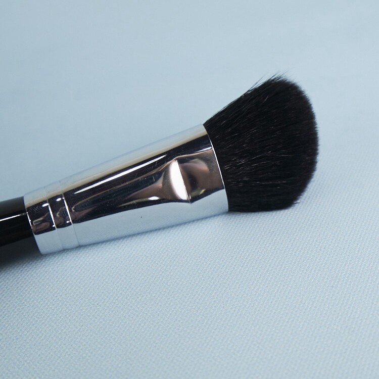 JOGO Custom Makeup Brush Beveled Angle Repair Brush Shaded Brush Contour Brushed Wool Brush Professionaldresser