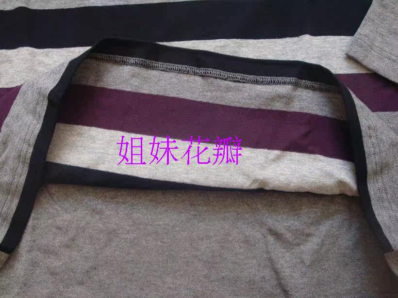 Corset amincissant en coton - Ref 700628 Image 9