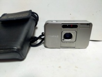 Price leaked: Fujifilm TIARA second generation power-on flash operation 99 new appearance 3 missing lenses