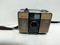 放漏价：理光HALF E 工作正常 外观如图 镜片三无 实物实价 