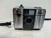 Leaked price: Ricoh HALF SE works normally has a dent in the top corner and has three missing lenses