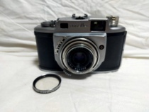 Price leaked: Minolta A works normally looks like the picture has three lenses and is the actual price