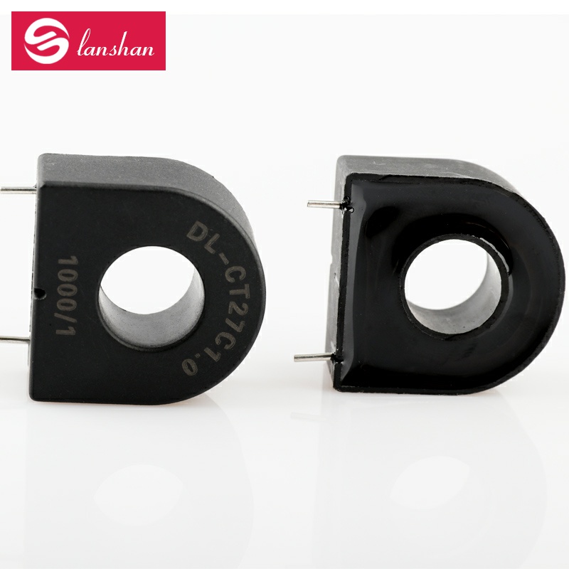 Small AC current transformers 20a 20maDL-CT27C2 0 50a 25ma 2000 1100a