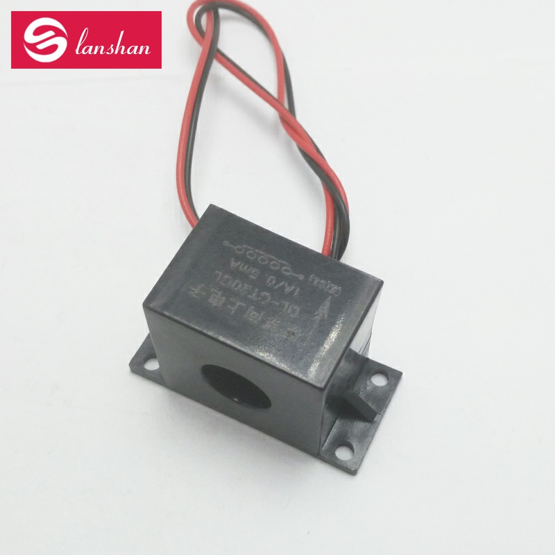 DL-CT20CL-1A 0 5mA ZERO SEQUENCE RESIDUAL CURRENT TRANSFORMER EARTH LEAKAGE LEAKAGE FIRE FIRE 2000 1