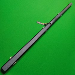 세기 클래식 새로운 모델 패스 바 가죽 싱글 슬롯 순수한 검은 색 울트라 arrow 모델 없음 스트랩