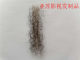 Wig, fake abdominal hair, simulated abdominal hair, abdominal hair patch for men and women, comfortable, natural, invisible, realistic, traceless patch, sparse style