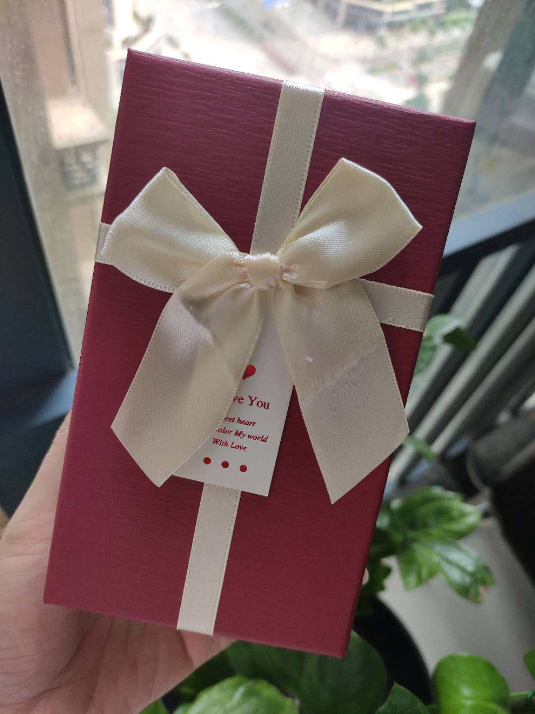 Lipstick Gift Box