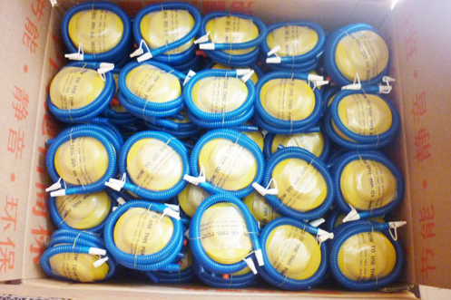 Pompe à vélo - Ref 2391942 Image 5